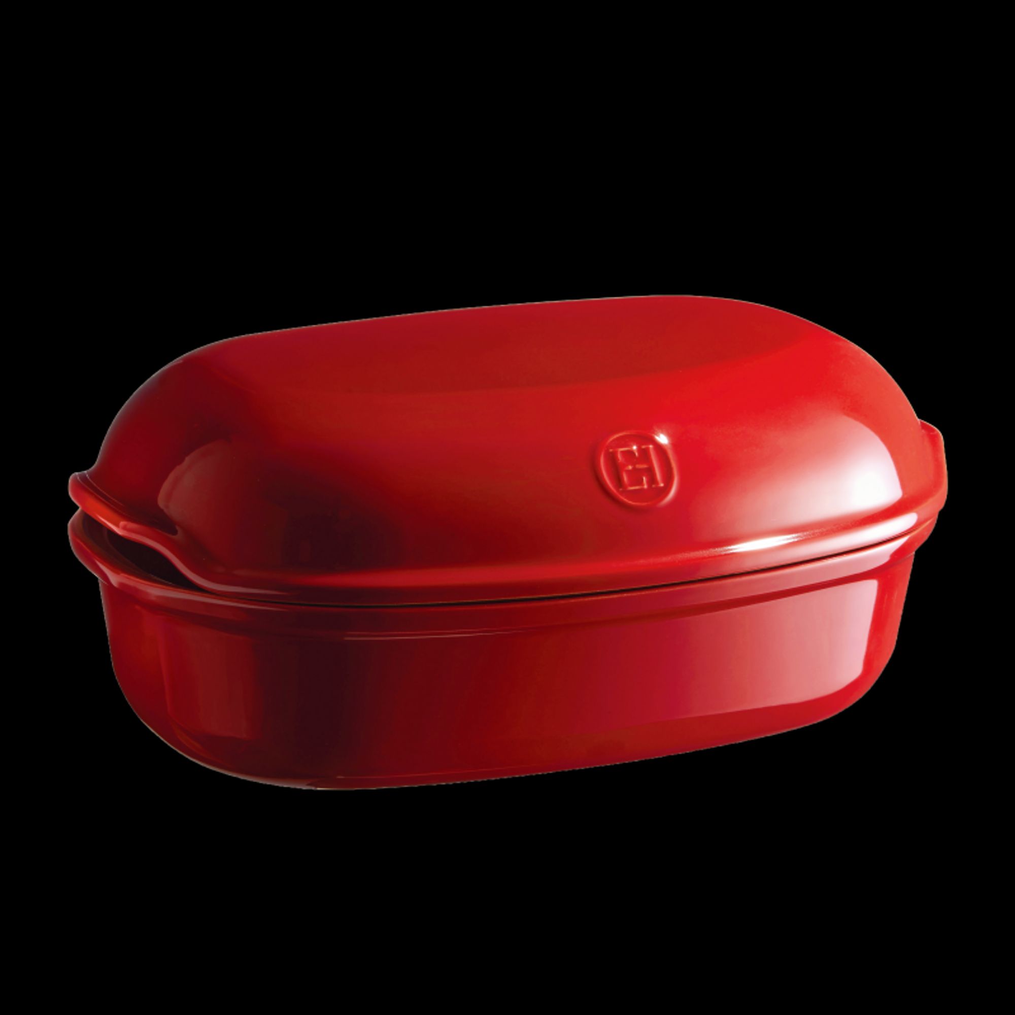 Artisan Bread Maker Burgundy